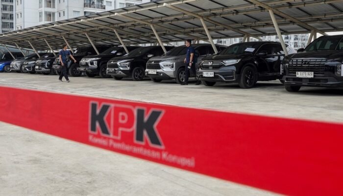 Barang Rampasan Belum Laku Dilelang, KPK: Aset Tetap Dirawat dan Tidak Menganggur