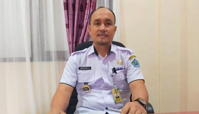 Kadis Kominfo Kota Kendari, Sahuriyanto Klarifikasi Terkait Akses Wartawan pada Kegiatan KPK