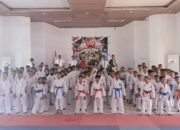 Tim GOJU ASS Sultra Ikuti Open Tournament Tako Cup I, Jadi Ajang Tryout Kohai