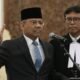 Presiden Prabowo Resmi Lantik Suahasil Nazara Sebagai Menteri Keuangan RI Menggantikan Purbaya