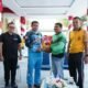 Kapolresta Kendari Terima Kunjungan Silaturahmi Persatuan Ojek Online, Perkuat Sinergi dan Kemitraan