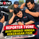 Rekaman Dipaksa Hapus: Jurnalis tvOne Jadi Korban Kekerasan di Baubau